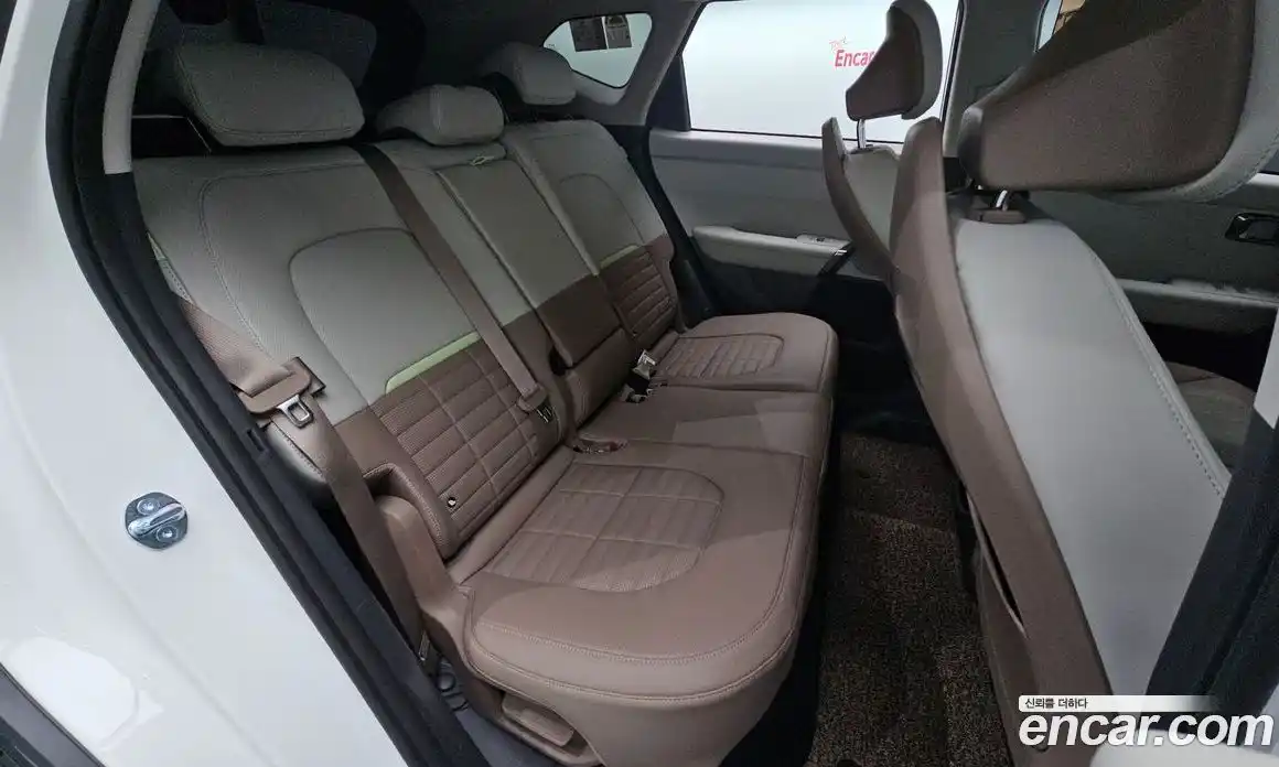 Kia Seltos 2026 1.6 автомат (гидро), фото 16