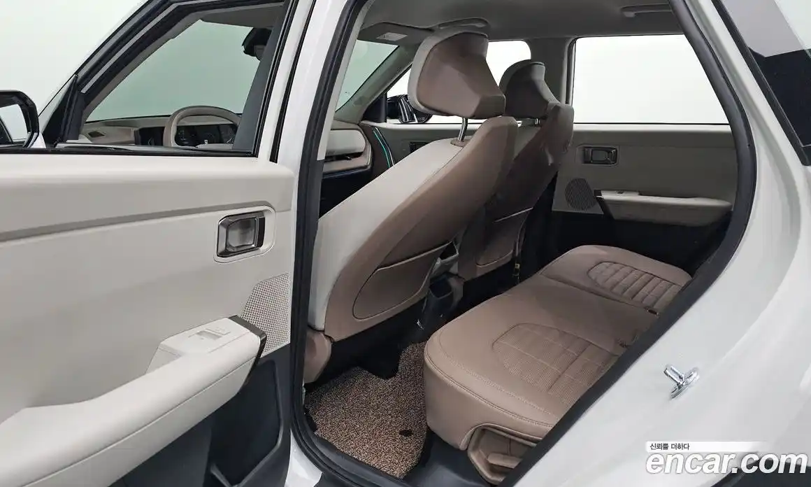 Kia Seltos 2026 1.6 автомат (гидро), фото 17