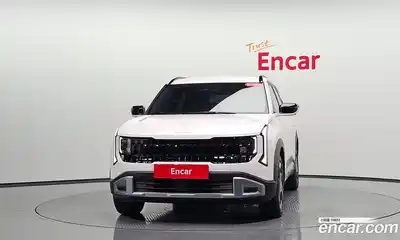 Kia Seltos 2026 1.6 автомат (гидро), миниатюра 2