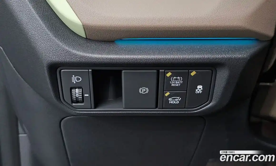 Kia Seltos 2026 1.6 автомат (гидро), фото 27