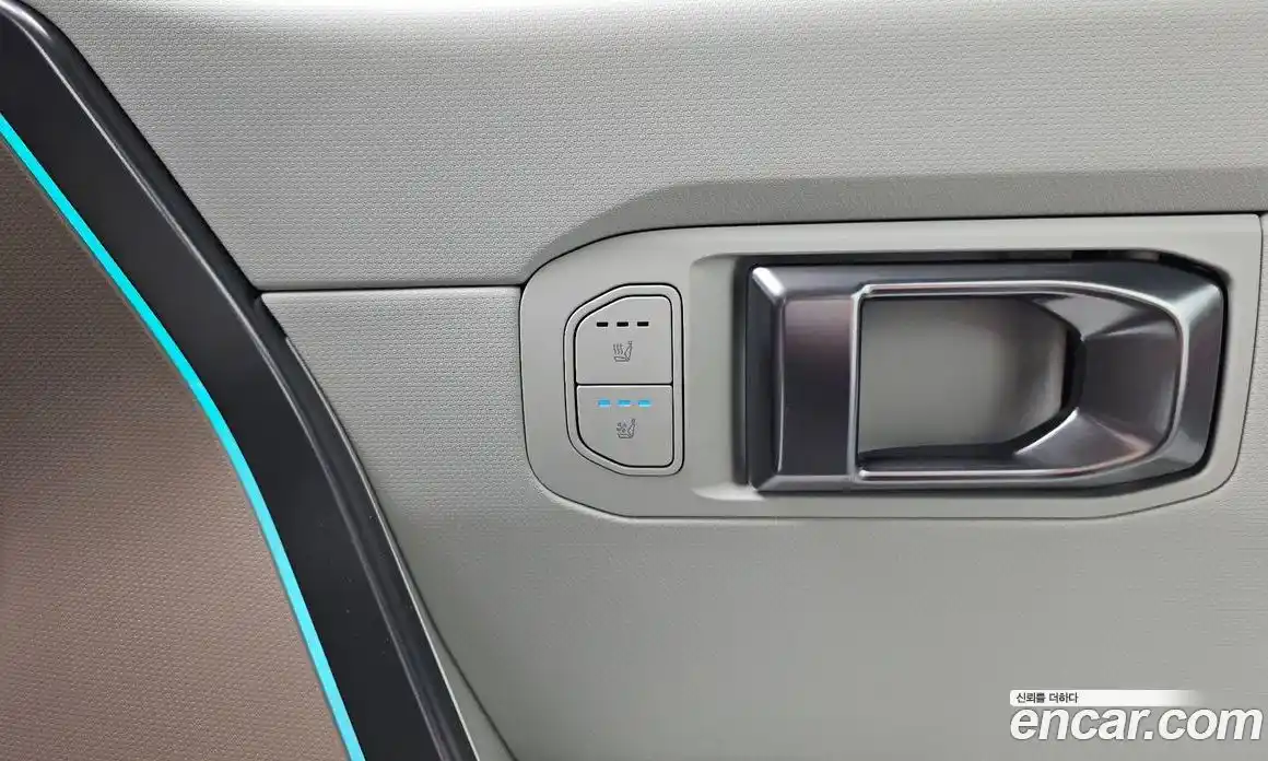Kia Seltos 2026 1.6 автомат (гидро), фото 28