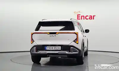 Kia Seltos 2026 1.6 автомат (гидро), миниатюра 3