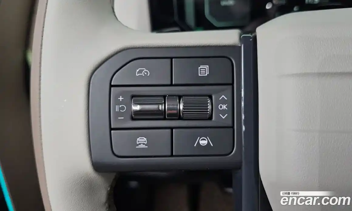 Kia Seltos 2026 1.6 автомат (гидро), фото 32