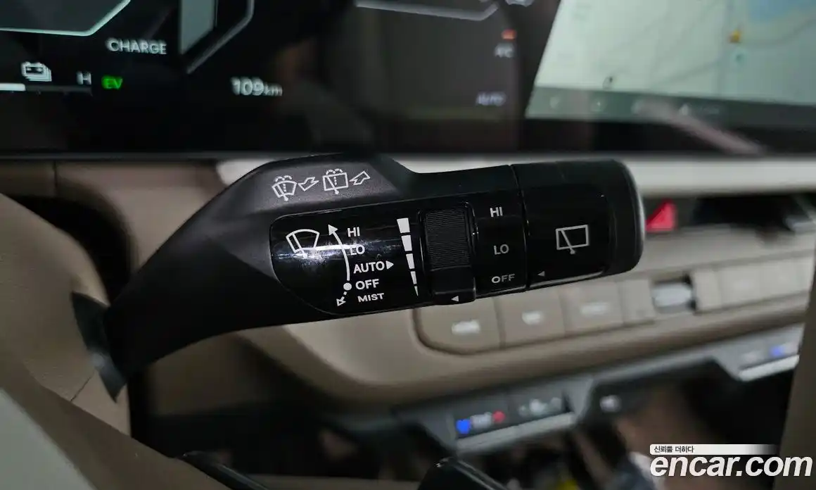 Kia Seltos 2026 1.6 автомат (гидро), фото 33