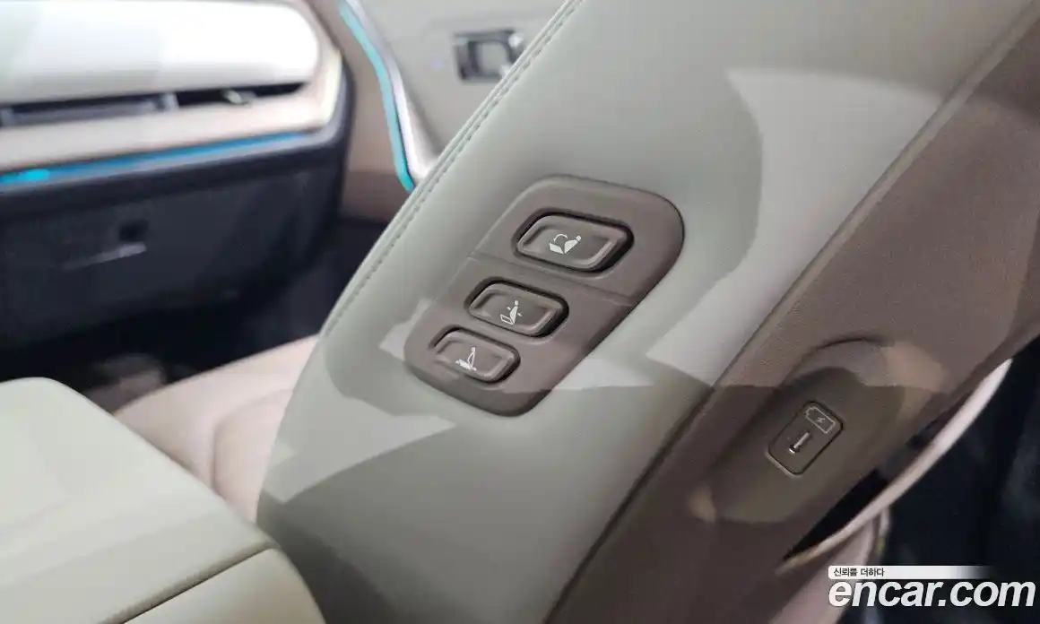 Kia Seltos 2026 1.6 автомат (гидро), фото 34