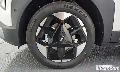 Kia Seltos 2026 1.6 автомат (гидро), миниатюра 4