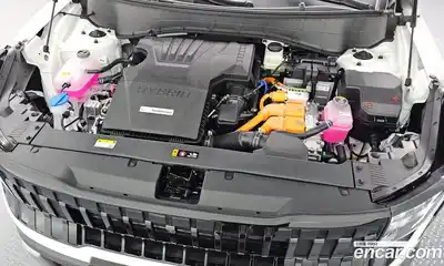 Kia Seltos 2026 1.6 автомат (гидро), миниатюра 5