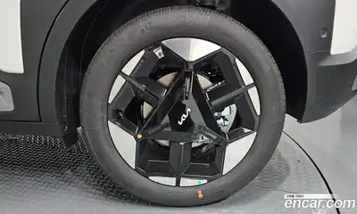 Kia Seltos 2026 1.6 автомат (гидро), миниатюра 6