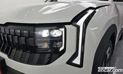 Kia Seltos 2026 1.6 автомат (гидро), миниатюра 7