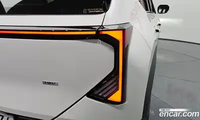 Kia Seltos 2026 1.6 автомат (гидро), миниатюра 8