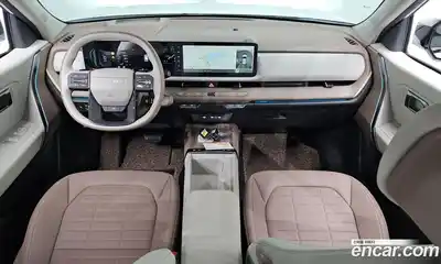 Kia Seltos 2026 1.6 автомат (гидро), миниатюра 9