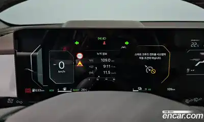 Kia Seltos 2026 1.6 автомат (гидро), миниатюра 10
