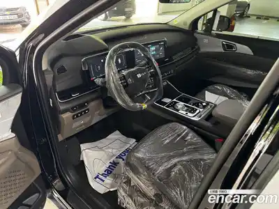 Kia Carnival 2026 1.6 автомат (гидро), миниатюра 3