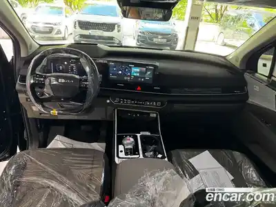 Kia Carnival 2026 1.6 автомат (гидро), миниатюра 4