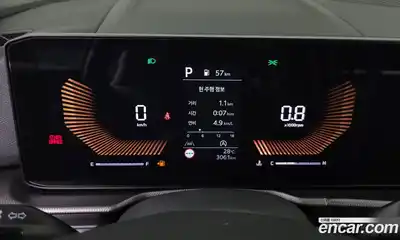 Kia Sportage 2025 1.6 автомат (гидро), миниатюра 11