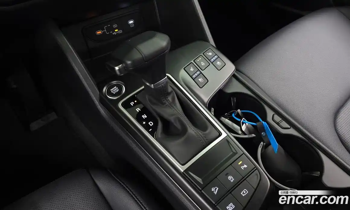 Kia Sportage 2025 1.6 автомат (гидро), фото 12