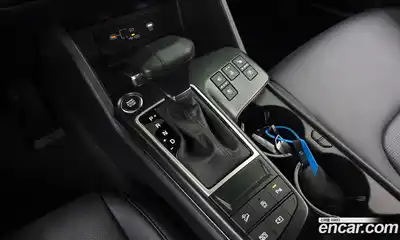 Kia Sportage 2025 1.6 автомат (гидро), миниатюра 12