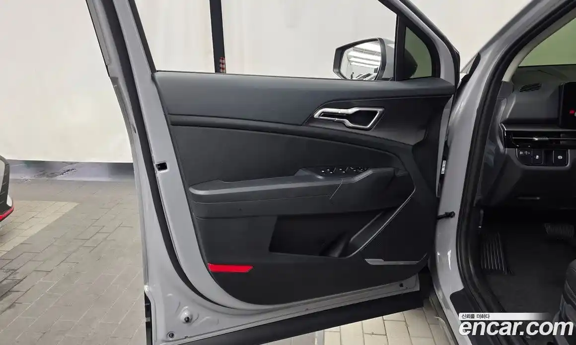 Kia Sportage 2025 1.6 автомат (гидро), фото 14