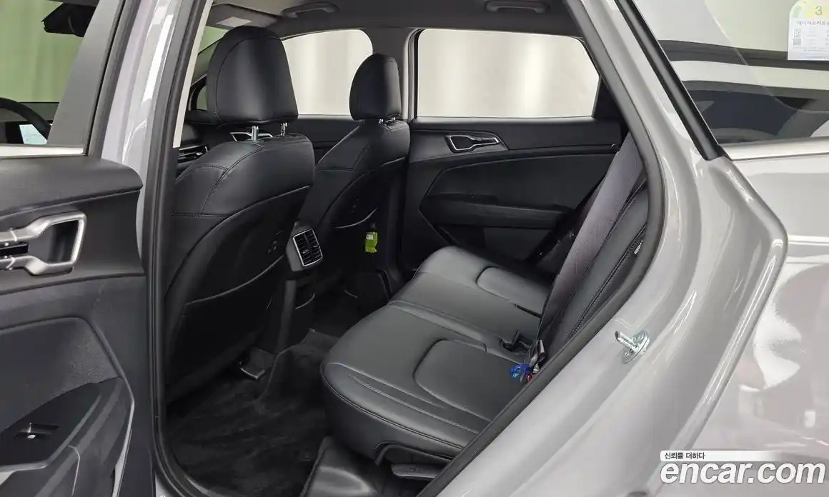 Kia Sportage 2025 1.6 автомат (гидро), фото 16