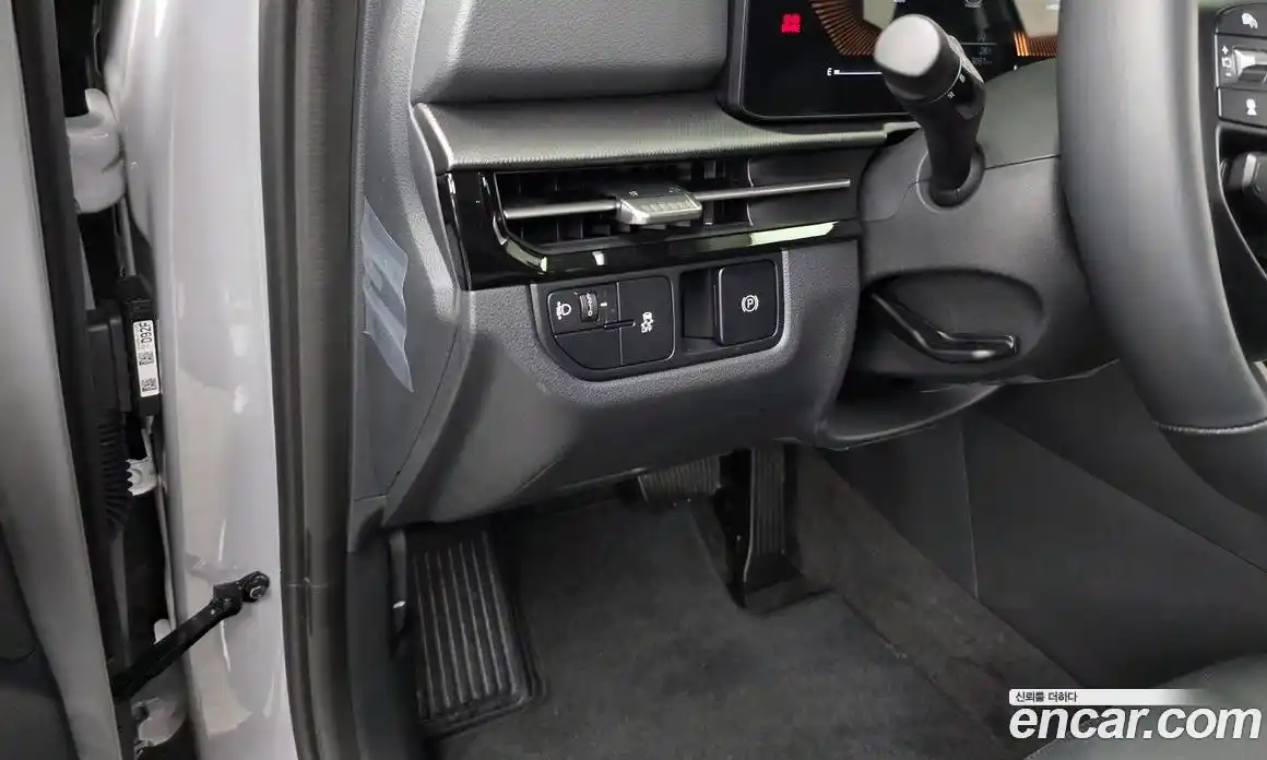 Kia Sportage 2025 1.6 автомат (гидро), фото 23