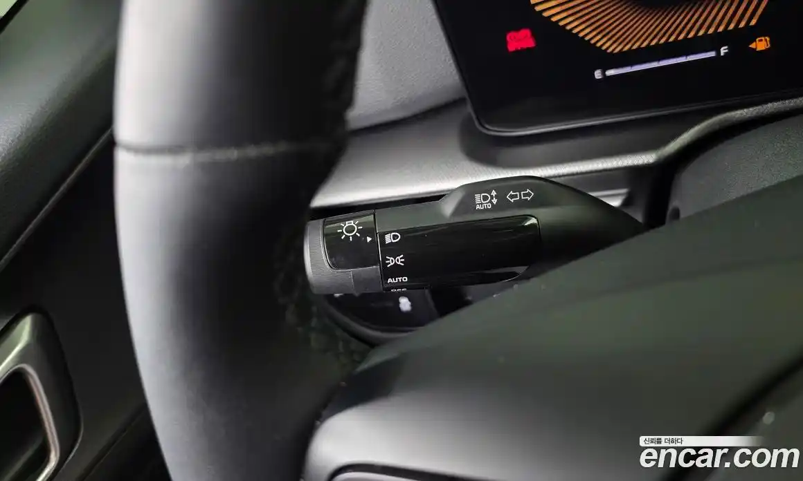 Kia Sportage 2025 1.6 автомат (гидро), фото 28