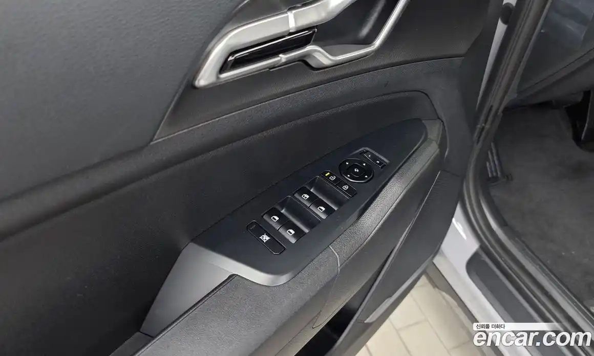 Kia Sportage 2025 1.6 автомат (гидро), фото 29