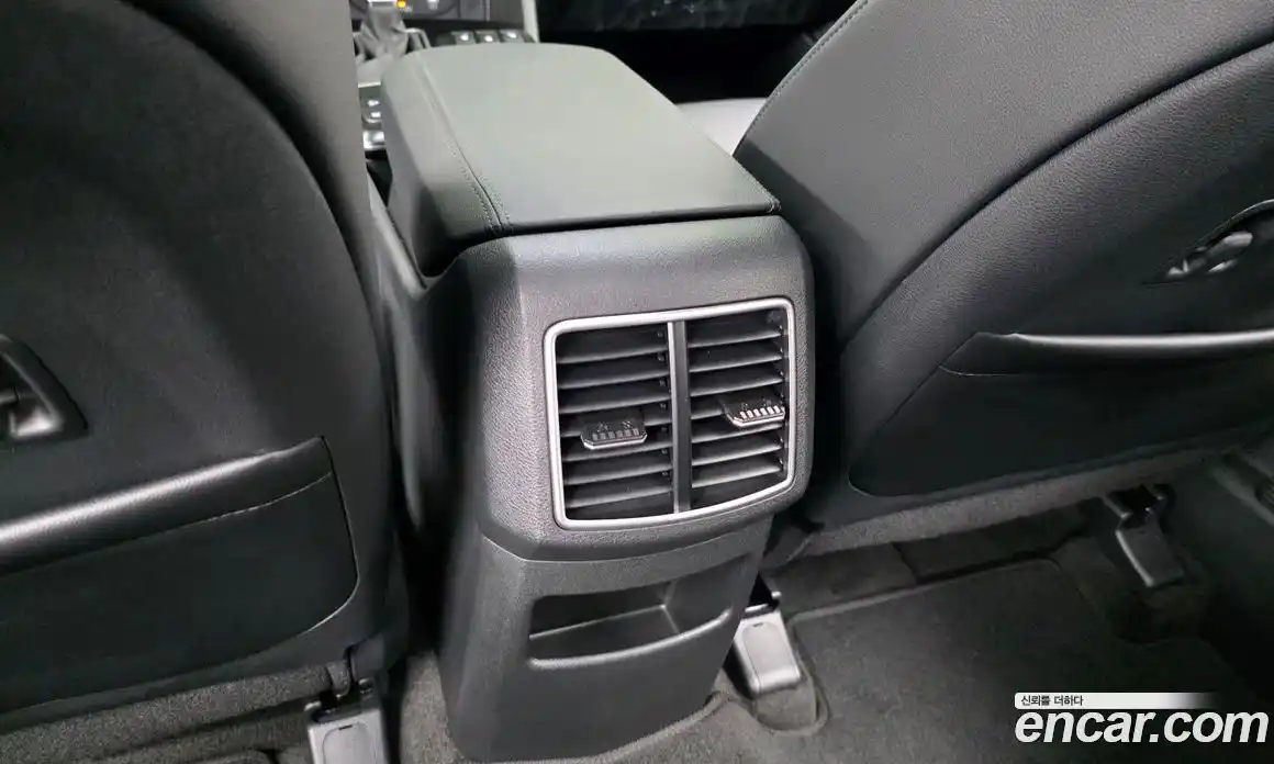 Kia Sportage 2025 1.6 автомат (гидро), фото 30