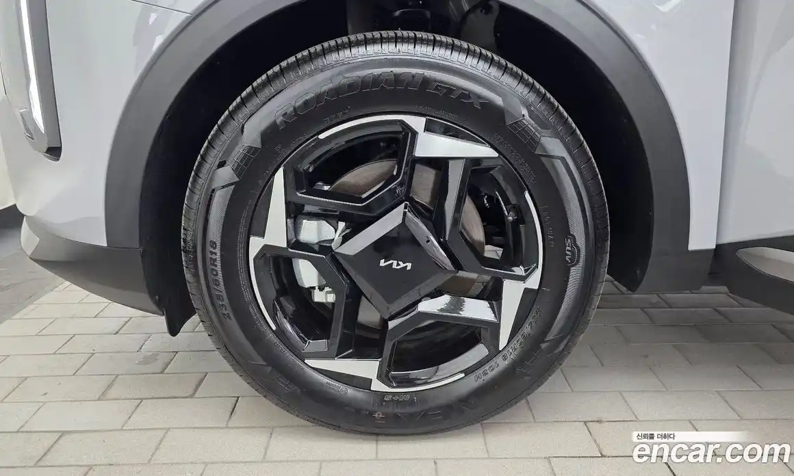 Kia Sportage 2025 1.6 автомат (гидро), фото 5