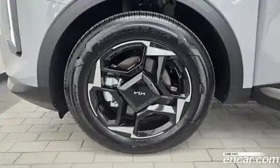 Kia Sportage 2025 1.6 автомат (гидро), миниатюра 5