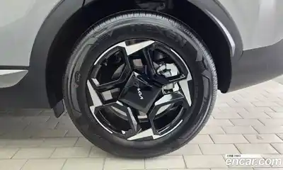 Kia Sportage 2025 1.6 автомат (гидро), миниатюра 7