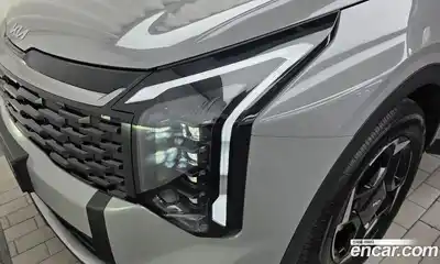 Kia Sportage 2025 1.6 автомат (гидро), миниатюра 8
