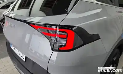 Kia Sportage 2025 1.6 автомат (гидро), миниатюра 9