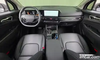 Kia Sportage 2025 1.6 автомат (гидро), миниатюра 10