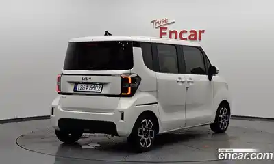 Kia Ray, 2025, 3 073 км