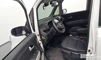 Kia Ray 2025 1.0 автомат (гидро), миниатюра 12