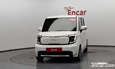 Kia Ray 2025 1.0 автомат (гидро), миниатюра 2
