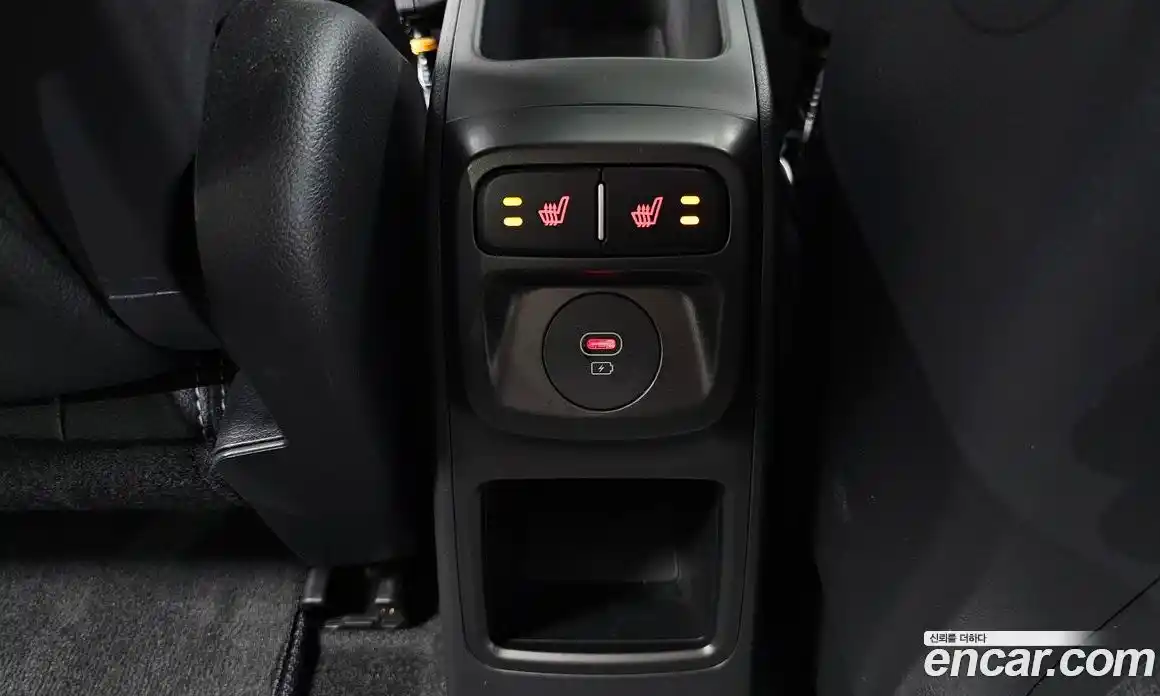 Kia Ray 2025 1.0 автомат (гидро), фото 24