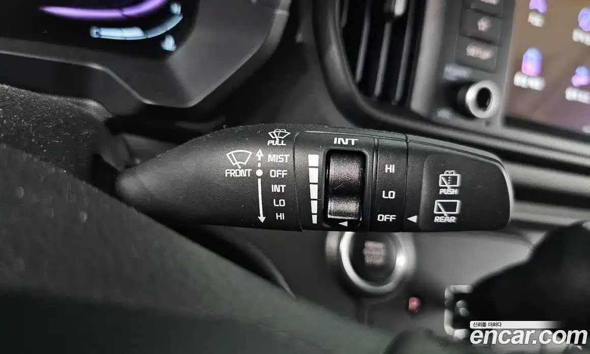 Kia Ray 2025 1.0 автомат (гидро), фото 27