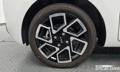 Kia Ray 2025 1.0 автомат (гидро), миниатюра 4