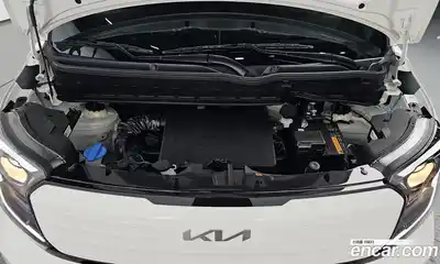 Kia Ray 2025 1.0 автомат (гидро), миниатюра 5