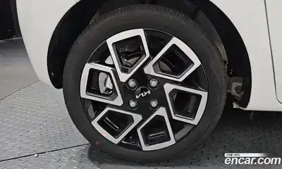 Kia Ray 2025 1.0 автомат (гидро), миниатюра 6