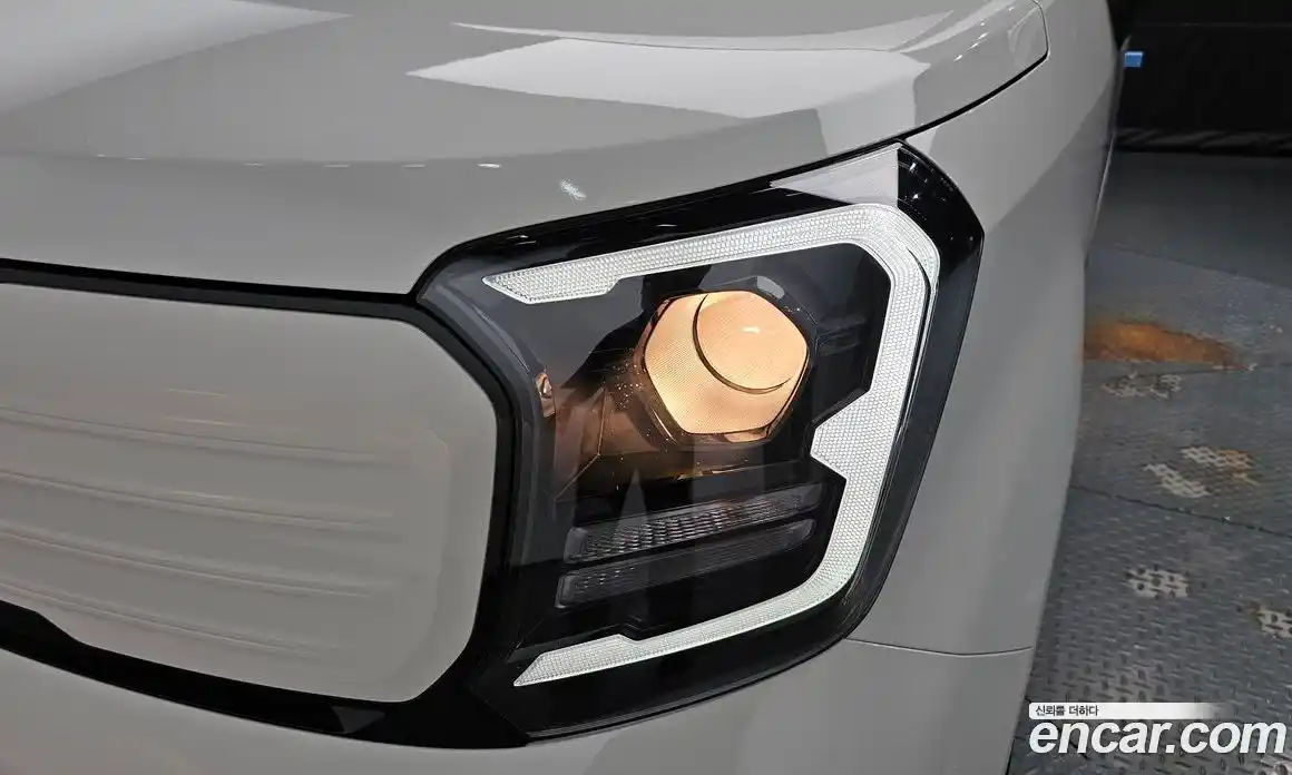 Kia Ray 2025 1.0 автомат (гидро), фото 7