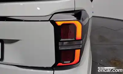 Kia Ray 2025 1.0 автомат (гидро), миниатюра 8