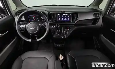 Kia Ray 2025 1.0 автомат (гидро), миниатюра 9
