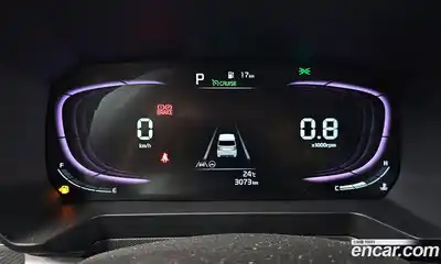 Kia Ray 2025 1.0 автомат (гидро), миниатюра 10