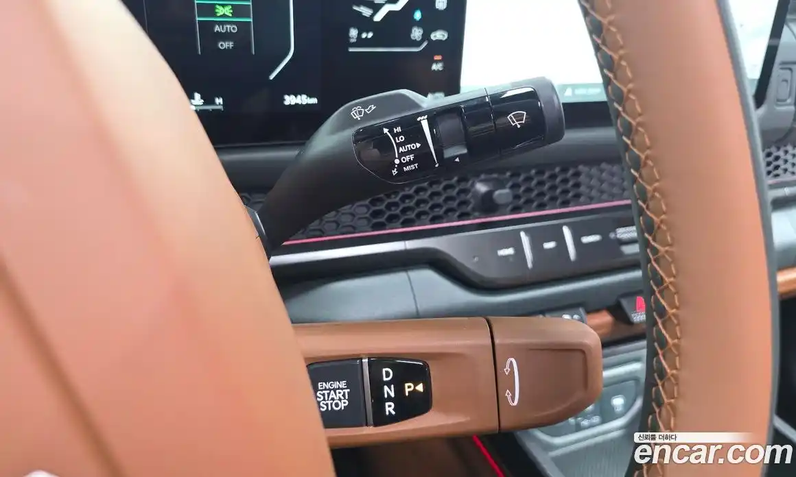 Kia Tasman 2025 2.5 автомат (гидро), фото 25