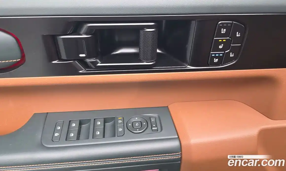 Kia Tasman 2025 2.5 автомат (гидро), фото 27