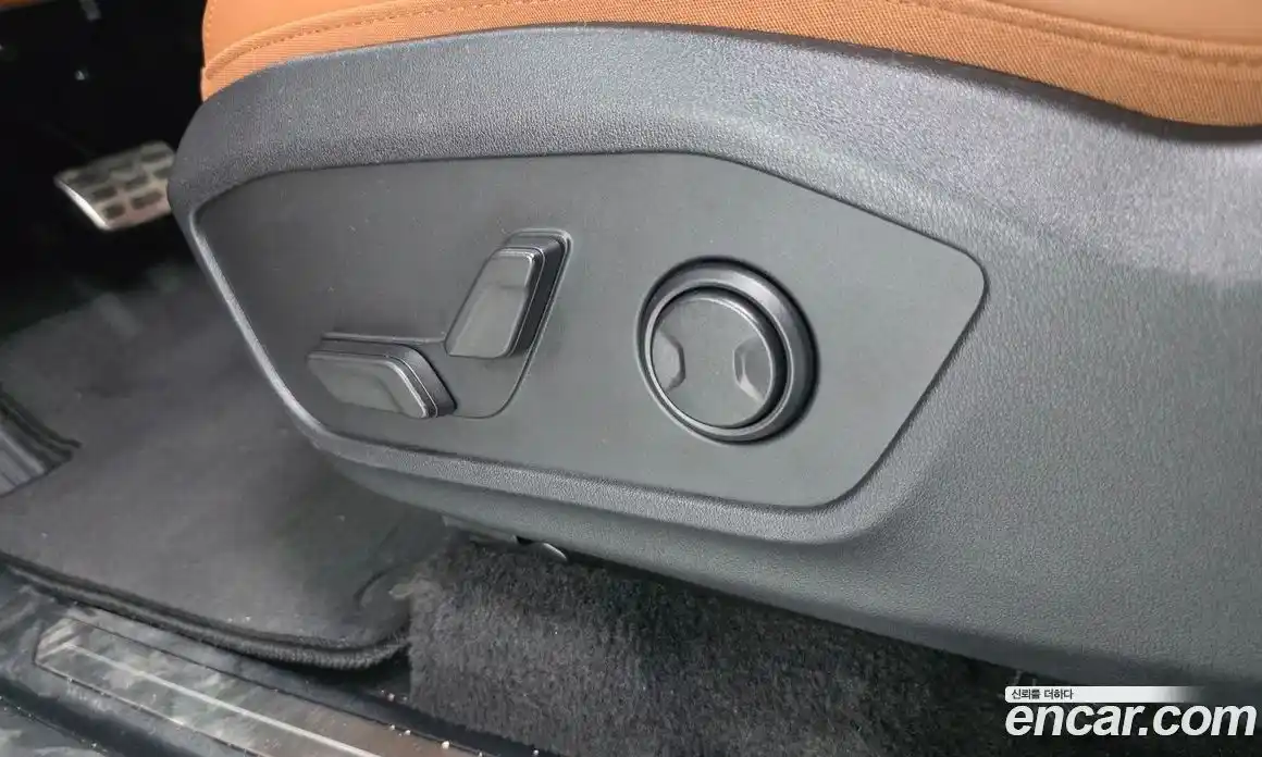 Kia Tasman 2025 2.5 автомат (гидро), фото 31