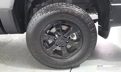 Kia Tasman 2025 2.5 автомат (гидро), миниатюра 7