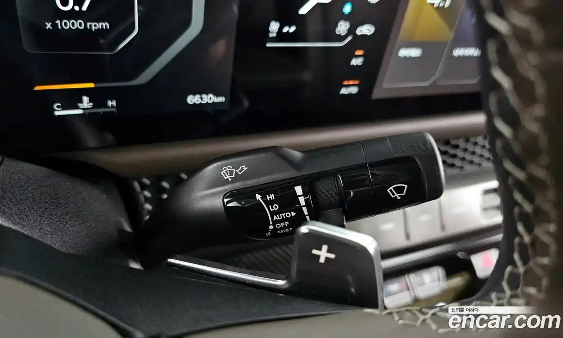 Kia Tasman 2025 2.5 автомат (гидро), фото 28